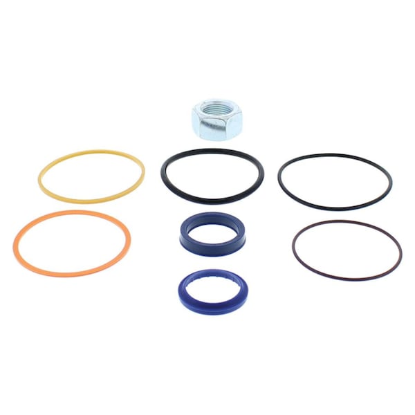 Db Electrical Hydraulic Cylinder Seal Kit For Bobcat 753 Skid Steer 763 Skid Steer 7135555 2201-0012 - main